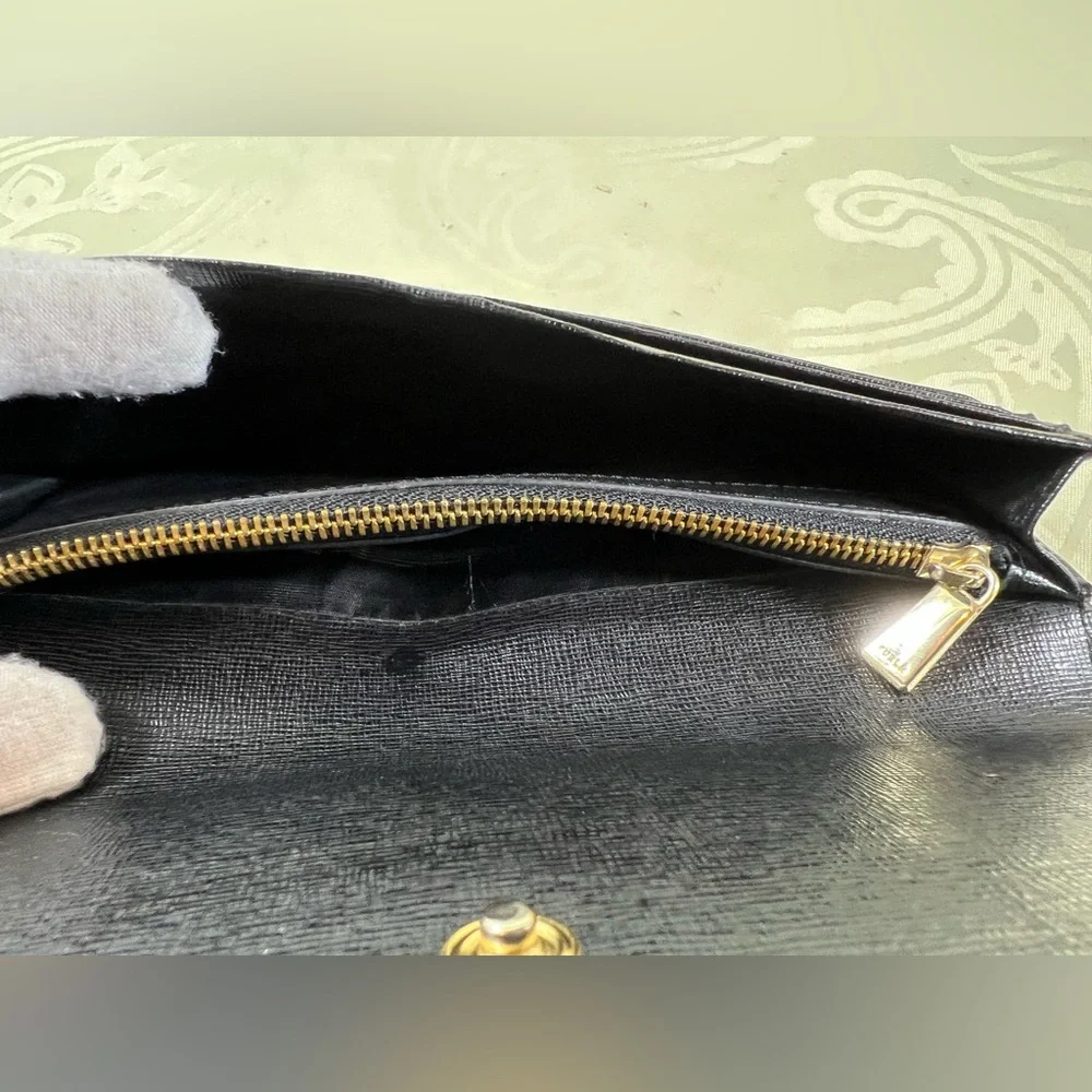 Furla sophisticated timeless